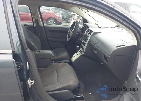 2008 Dodge Caliber Se z USA, uszkodzony, nr VIN 1B3HB28B48D604526